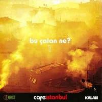 Bu Çalan Ne 1  Frontansicht 1
