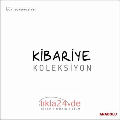 Koleksiyon / 1 Numara  Frontansicht 1