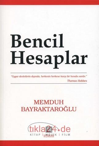 Bencil Hesaplar  Frontansicht 1