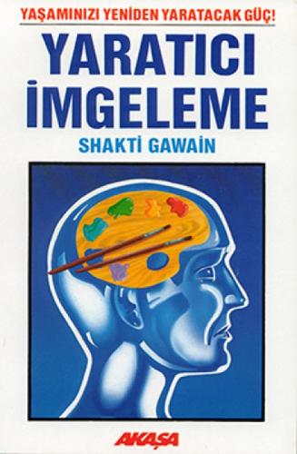 Yaratıcı İmgeleme  Frontansicht 1