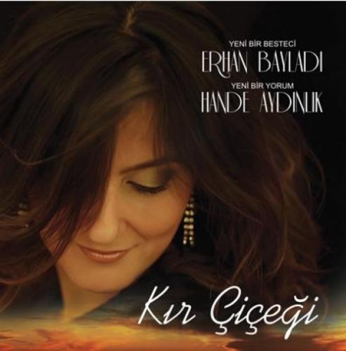 Kır Çiçeği (CD)  Frontansicht 1