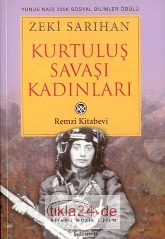 Kurtuluş  Frontansicht 1