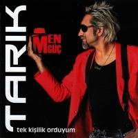 Tek Kişilik Orduyum (CD)  Frontansicht 1