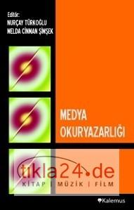 Medya Okuryazarlığı  Frontansicht 1