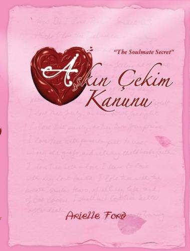 Aşkın Çekim Kanunu  Frontansicht 1