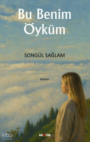 Bu Benim Öyküm  Frontansicht 1