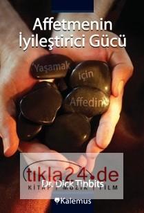 Affetmenin İyileştirici Gücü  Frontansicht 1