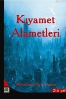 Kıyamet Alametleri  Frontansicht 1