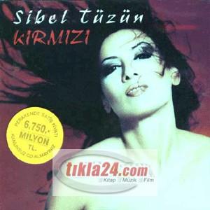 Kırmızı  Frontansicht 1