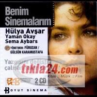 Benim Sinemalarım  Frontansicht 1