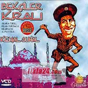 Bekçiler Kralı  Frontansicht 1