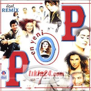 En Yeni POP 7 - HIT Sampler  Frontansicht 1