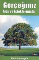 Gerçeğiniz Arzu ve İsteklerinizdir  Frontansicht 1
