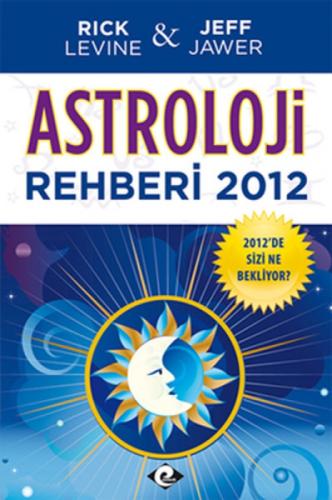 Astroloji Rehberi 2012  Frontansicht 1