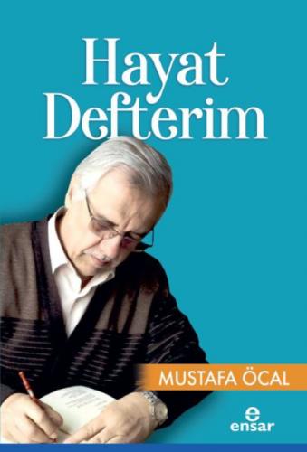Hayat Defterim  Frontansicht 1