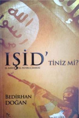 Işid'tiniz Mi?  Frontansicht 1
