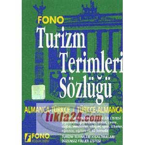 Turizm Terimleri Sözlüğü  Frontansicht 1
