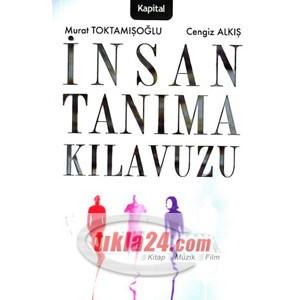 Insan Tanıma Kilavuzu  Frontansicht 1