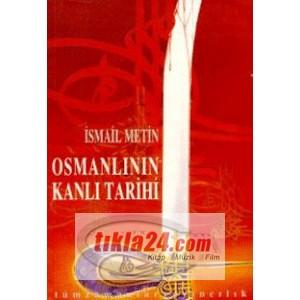 Osmanlının Kanlı Tarihi  Frontansicht 1