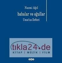 Babalar ve Oğullar / Umut'un Defteri  Frontansicht 1