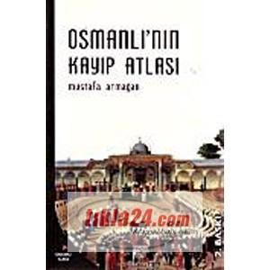 Osmanlı'nın Kayıp Atlası  Frontansicht 1