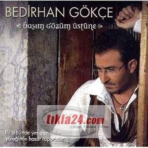 Başım Gözüm Üstüne  Frontansicht 1