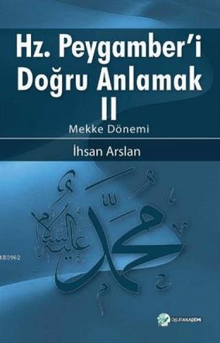 Hz. Peygamberi Doğru Anlamak - 2  Frontansicht 1