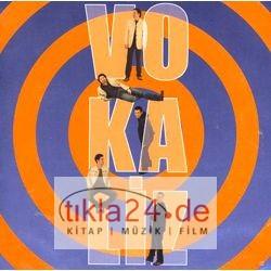 Vokaliz  Frontansicht 1