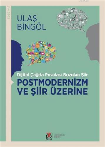 Postmodernizm ve Şiir Üzerine  Frontansicht 1