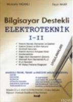 Bilgisayar Destekli Elektroteknik I-II  Frontansicht 1