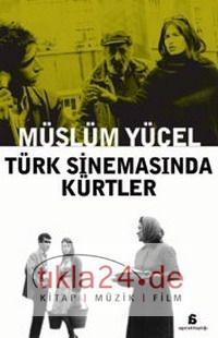 Türk Sinemasında Kürtler  Frontansicht 1