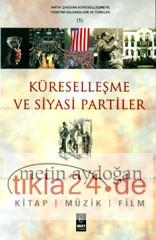 Küreselleşme ve Siyasi Partiler  Frontansicht 1