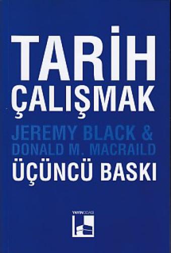 Tarih Çalışmak  Frontansicht 1