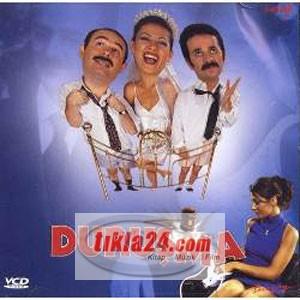 Duruşma  Frontansicht 1