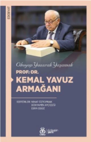 Okuyup Yazarak Yaşamak  Frontansicht 1