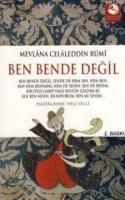 Ben Bende Değil  Frontansicht 1