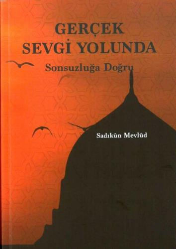 Gerçek Sevgi Yolında  Frontansicht 1