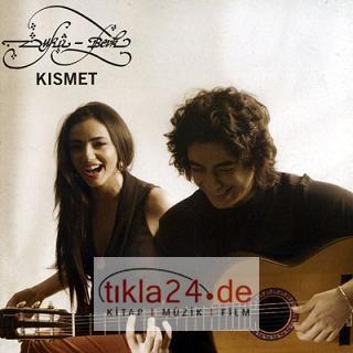 Kısmet  Frontansicht 1