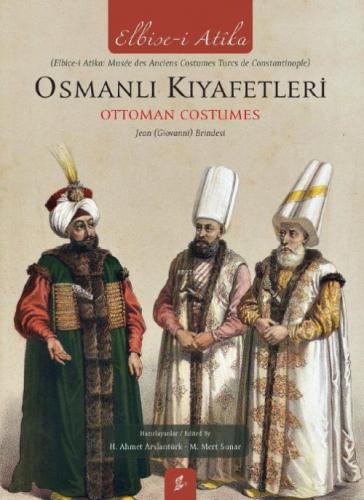 Osmanlı Kıyafetleri  Frontansicht 1