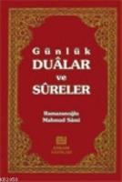 Günlük Dualar ve Sureler  Frontansicht 1