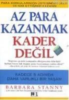 Az Para Kazanmak Kader Değil  Frontansicht 1