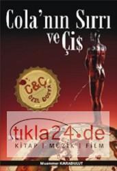 Cola´nın Sırrı ve Çiş  Frontansicht 1