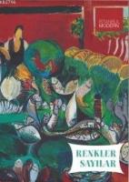 Renkler - Sayılar  Frontansicht 1