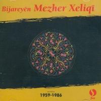 Mezher Xeliği (CD)  Frontansicht 1