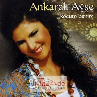 Koçum Benim  Frontansicht 1