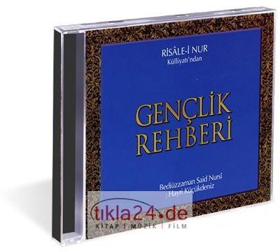Gençlik Rehberi  Frontansicht 1