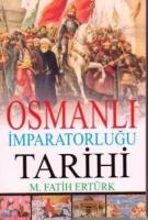 Osmanlı  Frontansicht 1