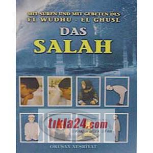 Das Salah  Frontansicht 1