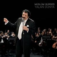 Yalan Dünya (CD)  Frontansicht 1