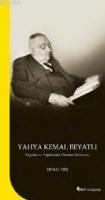 Yahya Kemal Beyatlı Yaşamı Ve Yapıtlarını Okuma Kılavuzu  Frontansicht 1